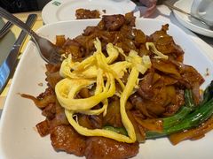 -太平馆餐厅(尖沙咀店)