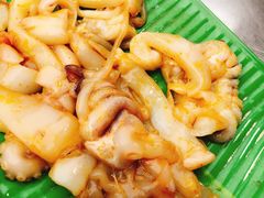 -瓦片烤肉(13号店)