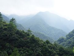 -白云源风景区