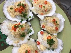 -贞姨美食·老字号海鲜大排档