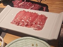 -额尔敦草原涮羊肉·烧烤(冻青树总店)