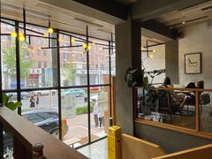 -UPPER KITCHEN(延安路店)