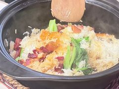 -如一鸡鲍鱼·粤式煲汤(长泰广场店)