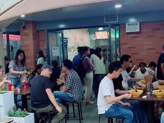 -龍城柳州螺蛳粉(群星路店)
