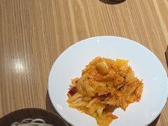 -马记永·兰州牛肉面(3019君尚店)