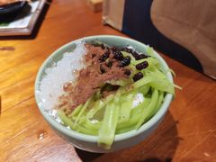 马来煎蕊冰沙-仓库南洋海鲜小排档(柳河路店)