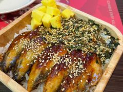 -仙隐小鹿中华料理(南宁万象城店)