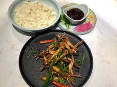 -董鲁烤鸭(建和街店)