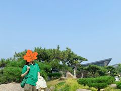 -北京雁栖湖国际会展中心