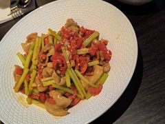 -庐灶江南·江南菜·四合院Bistro(东直门雍和宫·原华侨宾馆店)