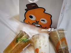 -CoCo都可(天虹广场)