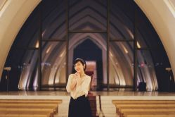 -中谷小南国花园酒店·宴会厅