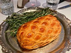 -壳里西餐厅Coquille Seafood Bistro(蒙自路店)