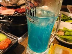 -七輪焼肉 榮華亭(難波店)