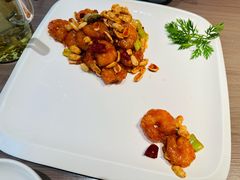 -将相和·海鲜蒸饺大连菜