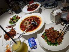 -侨美食家·粤菜(体育西路店)