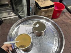 -谢怀亮芝麻茶