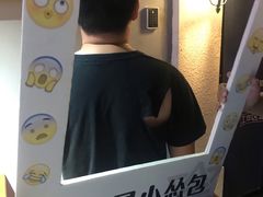 -瞳灵人·沉浸式密室剧场(杭州旗舰店)