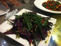 iphone_upload_pic-自贡盐帮菜·玩辣餐厅(樱花园西街店)