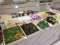 -东北小板凳地摊烧烤(泰来街店)