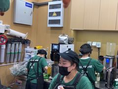 -鲜果时间·果蔬茶(赛格负二层店)