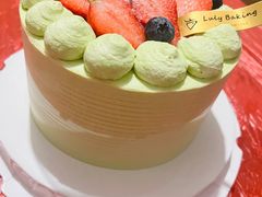 -鹿里烘焙LulyBaking(东二环泰禾广场店)