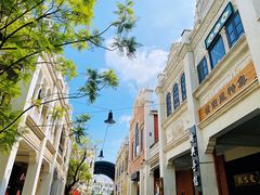 -赤坎·广东华侨国际旅游度假区