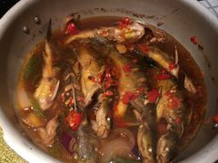-农耕记·湖南土菜(halo广场店)