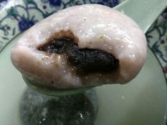 -赵氏汤圆(东关街店)