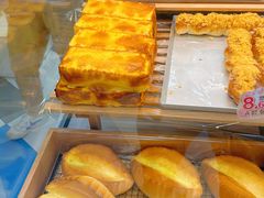 -85度C(生甜甜圈研究工坊·上海局门店)