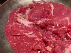 -西塔老太太泥炉烤肉(亚运村店)