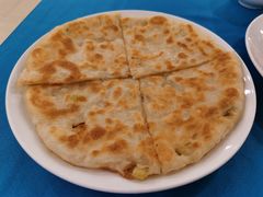 葱油饼-月坛宾馆-聚仙楼餐厅