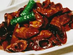 -金枝玉叶上海人家食府(三里河店)