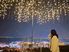 -烛影拾光观景餐厅·创意菜·摄影·小提琴(大唐不夜城店)