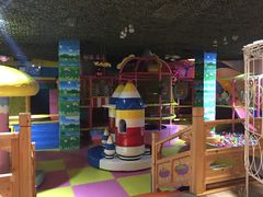 -汉宫汤泉汗蒸洗浴(五四广场店)