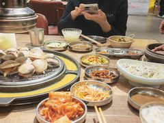 -马场洞肉铺(振安店)