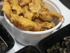 -韩食代烧烤(龙华路美食街店)