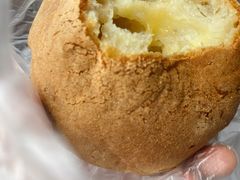 -山崎面包(静安久光店)