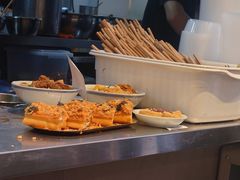 -小豆海棠(嘉兴路店)