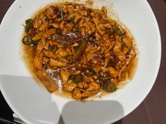 -江南·JIANGNAN(北京歌华开元大酒店)