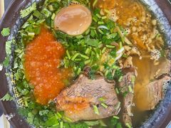 -云龙湖阿喆米线(云龙湖店)