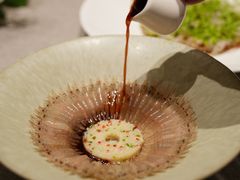 -木守西溪溪隐餐厅