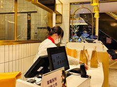 -可莎蜜兒(黄龙K-lab店)