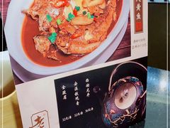 -老头儿油爆虾·知味杭州(爱琴海购物中心)