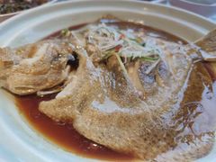 -大鸭梨烤鸭(枣园店)