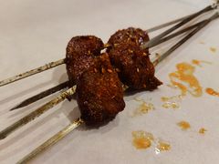 -枪火串烧·东北特色烧烤(罗湖总店)