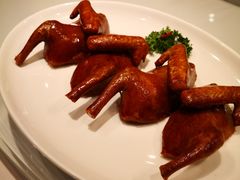 -利苑酒家(华熙国际店)
