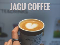 -卖呆儿咖啡(望京店)