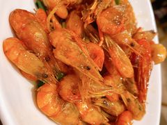 -顺风海鲜港(长寿路店)