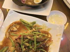 -鹅滋道(甘坑古镇店)